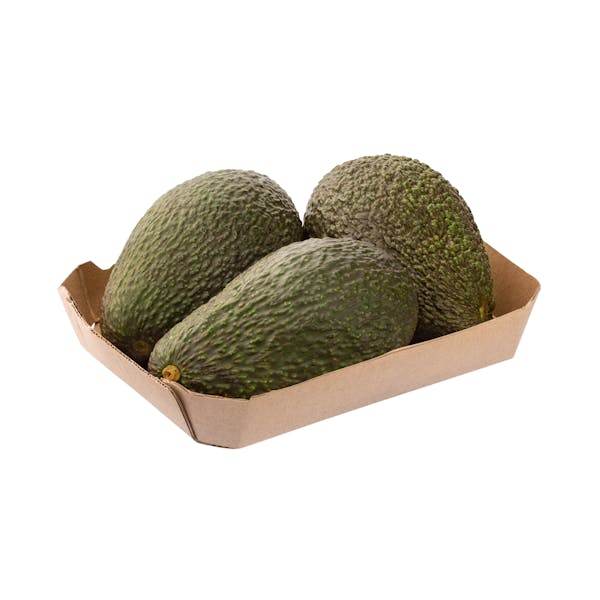 Aguacate X 0.6 kg en Mercadona