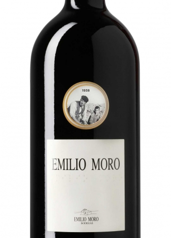 Emilio Moro Tinto 2020 en Carrefour