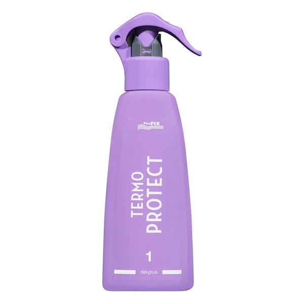 Protector térmico cabello Termo Protect Deliplus Spray 0.2 100 ml en Mercadona