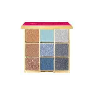Paleta sombras de ojos Magnolia 1 ud en Mercadona