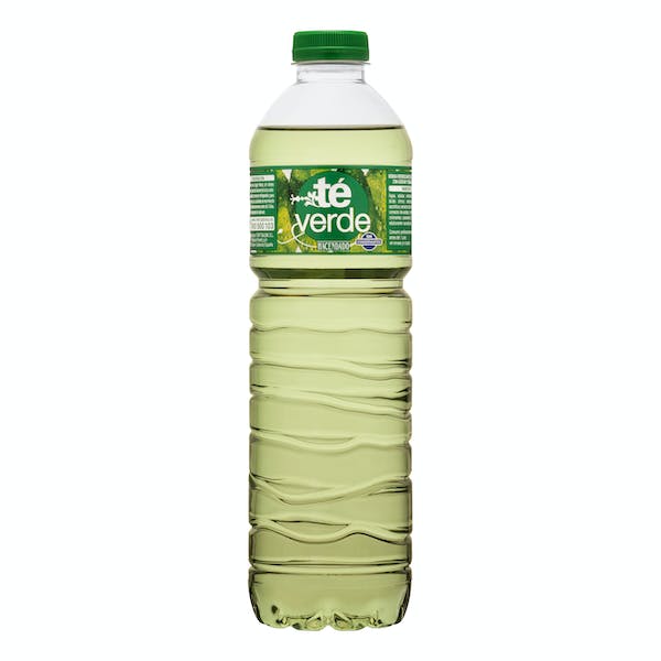 Refresco té verde Hacendado Botella 1.5 L en Mercadona