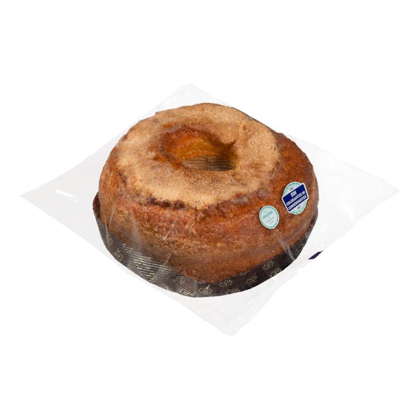 Bizcocho de yogur Hacendado Paquete 0.8 kg en Mercadona
