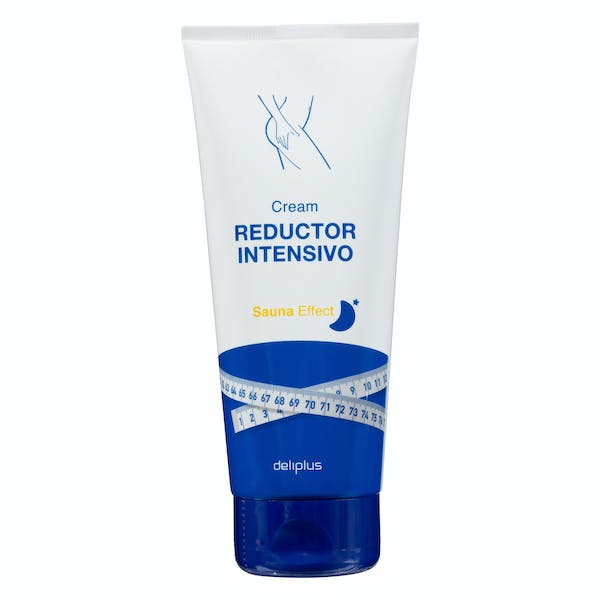 Tratamiento crema reductor intensivo noche Deliplus Bote 0.2 100 ml en Mercadona