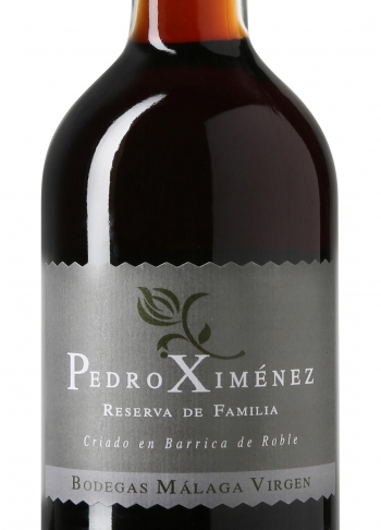 Pedro Ximenez Reserva De Familia Generoso en Carrefour