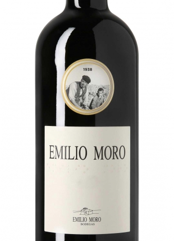 Emilio Moro Tinto 2020 en Carrefour