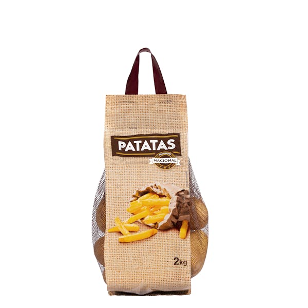 Patatas Malla 2 kg en Mercadona