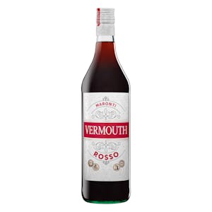 Vermouth rojo Maronti Botella 1 L en Mercadona