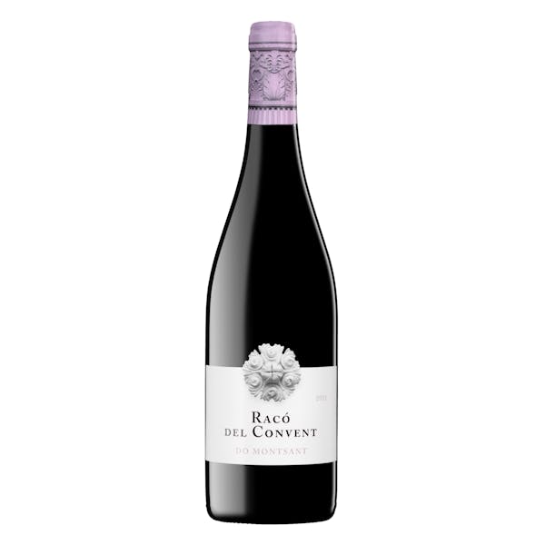 Vino tinto D.O Montsant Racó del Convent Botella 750 ml en Mercadona