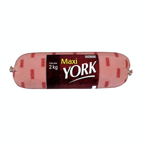 Maxi york Hacendado Pieza 2 kg en Mercadona