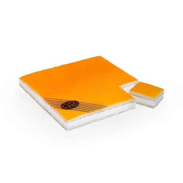 Tarta San Marcos Hacendado congelada 1.65 kg en Mercadona