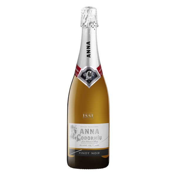 Cava brut Anna Codorniu pinot noir Botella 750 ml en Mercadona