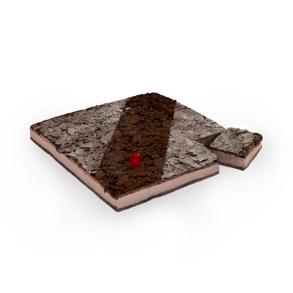 Tarta selva negra Hacendado congelada 1.9 kg en Mercadona