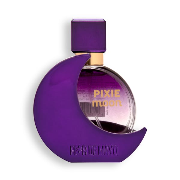 Flor De Mayo F.Mayo Eiffelturm Eau De Toilette 29 Ml – Blumig-holziger Duft Für Frauen In Goldener Flasche