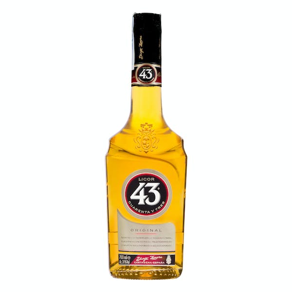Licor 43 Botella 700 ml en Mercadona