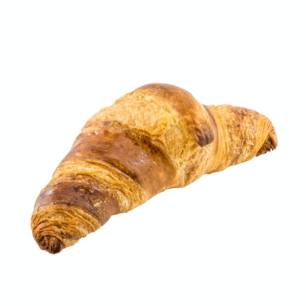 Croissant de mantequilla Pieza 0.065 kg en Mercadona