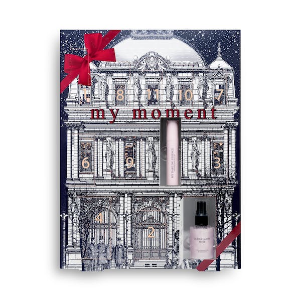 Lote facial 12 essentials My Moment Deliplus Caja 1 ud en Mercadona