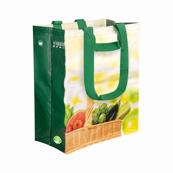Bolsa de rafia  1 ud en Mercadona
