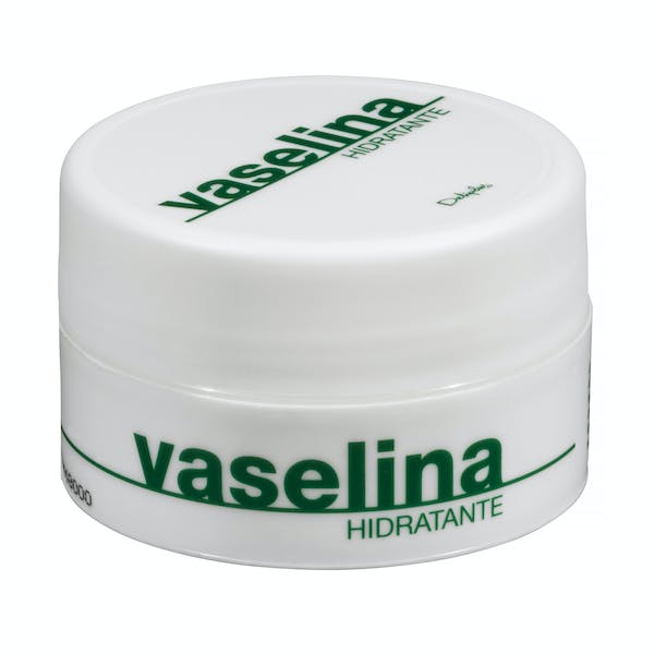 Vaselina hidratante Deliplus Tarro 0.1 100 g en Mercadona