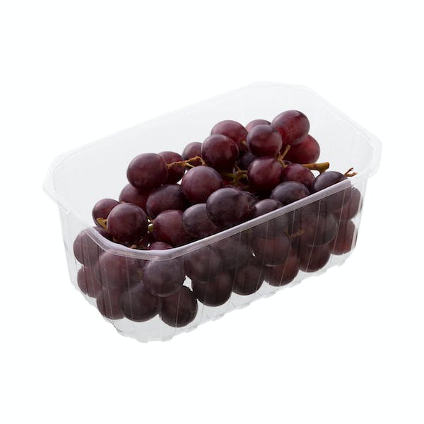 Uva roja sin semillas Bandeja 0.5 kg en Mercadona