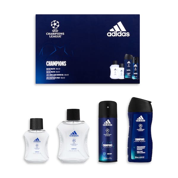 Colonia adidas hombre mercadona sale