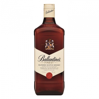 Whisky Ballantine's escocés 1,5 l. en Carrefour
