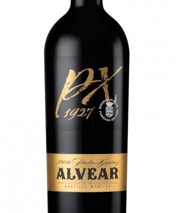 Pedro Ximenez 1927 Dulce Criaderas Y Soleras en Carrefour