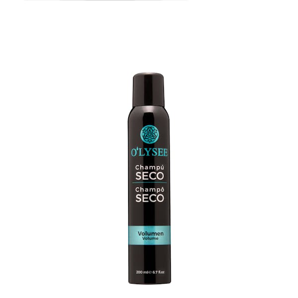 Champú seco O'lysee Bote 0.2 100 ml en Mercadona