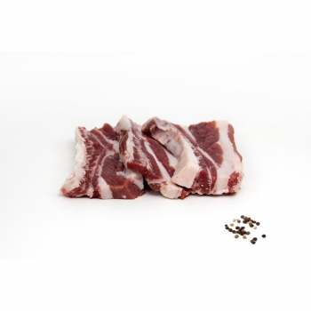 Churrasco de Vacuno Carrefour El Mercado 500 g aprox en Carrefour