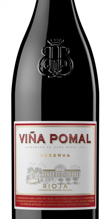 Viña Pomal Tinto Reserva 2016 en Carrefour