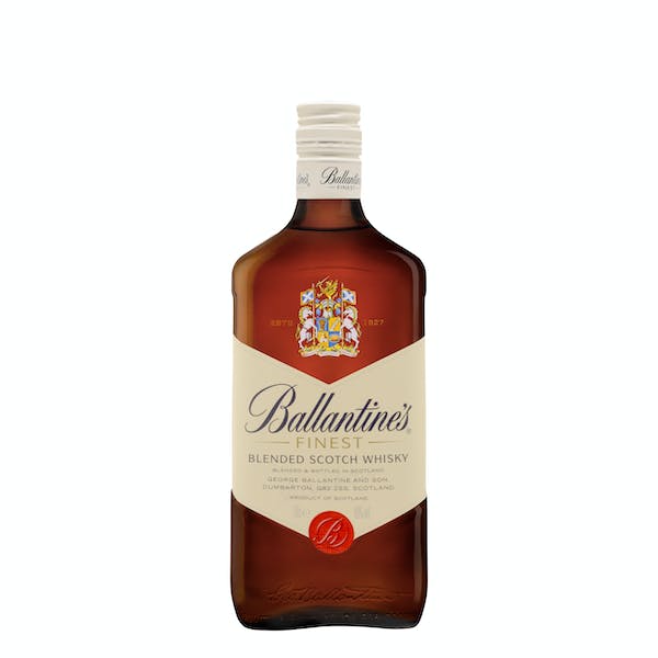 Whisky escocés Ballantine's Botella 700 ml en Mercadona