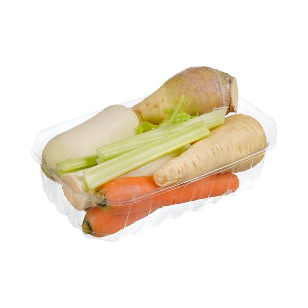 Verdura para cocido Bandeja 0.9 kg en Mercadona