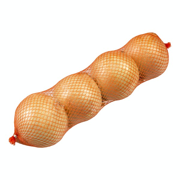 Cebolla Malla 1 kg en Mercadona