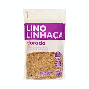 Semillas lino dorado Hacendado Paquete 0.15 kg en Mercadona