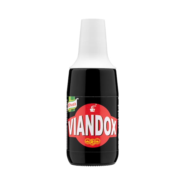 Aliño viandox Knorr Botella 160 ml en Mercadona