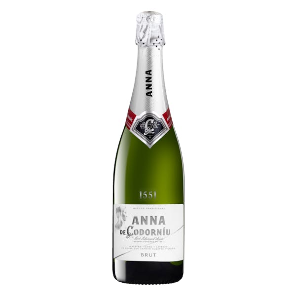 Cava brut Anna Codorníu Botella 750 ml en Mercadona