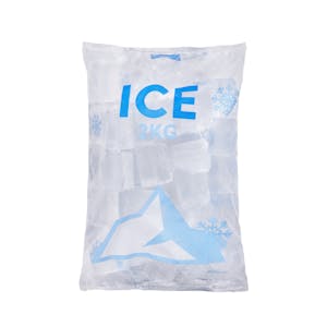 Cubos de hielo Procubit Paquete 2 L en Mercadona