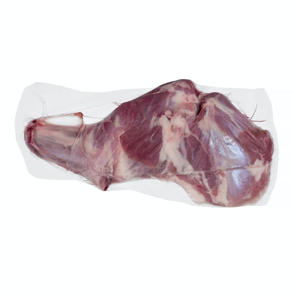 Paletilla de cabrito entera Pieza 0.4 kg en Mercadona
