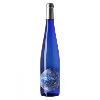 Vino D.O. Madrid blanco semidulce Figueroa 75 cl. en Carrefour
