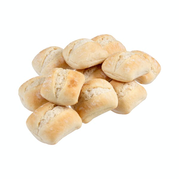 11 Panecillos 11 ud. X 0.045 kg en Mercadona