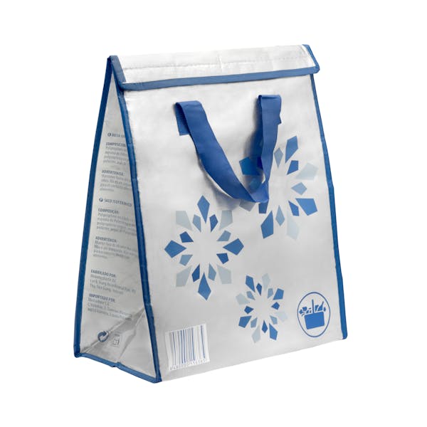 Bolsa isotérmica 1 ud en Mercadona