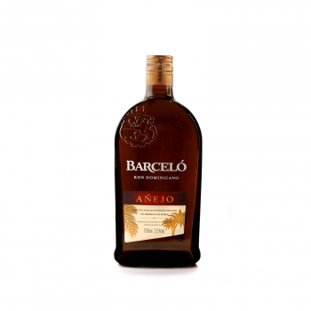 Ron Barceló añejo 1,75 l. en Carrefour