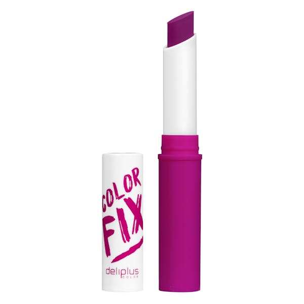 Pintalabios color fix Deliplus 03 1 ud en Mercadona
