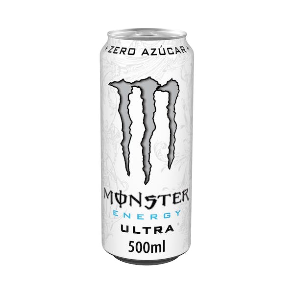 Bebida energética energy ultra Monster Lata 500 ml en Mercadona