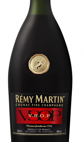 RÉMY MARTIN - Cognac VSOP, Coñac y Brandy, 40% Volumen de Alcohol, 70 cl en Amazon