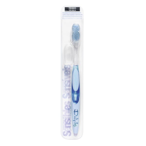Cepillo dental encías y dientes sensibles Deliplus Paquete 1 ud en Mercadona
