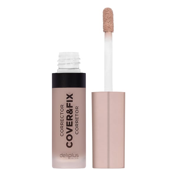 Corrector Cover & Fix Deliplus 01  1 ud en Mercadona