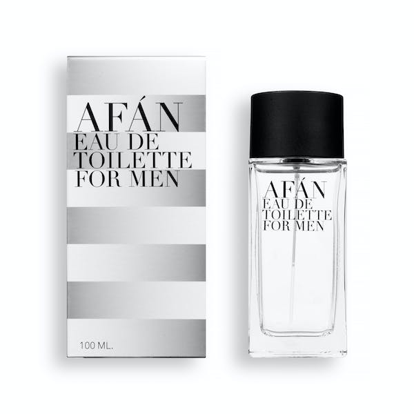 Eau de toilette hombre Afán Frasco 0.1 100 ml en Mercadona