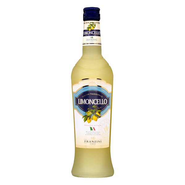 Licor de limoncello Franzini Botella 700 ml en Mercadona