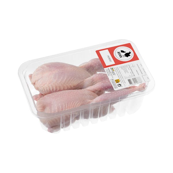 Perdices Bandeja 0.74 kg en Mercadona