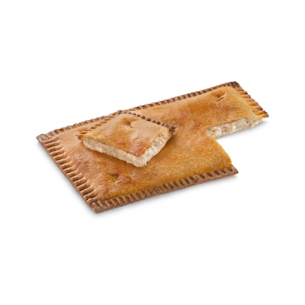 Empanada rellena de pollo y setas con crema de queso Pieza 0.5 kg en Mercadona